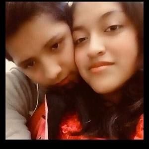 Meet your Posher, Monica